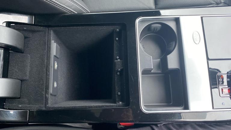 2022 Land Rover Range Rover Velar 2.0 D200 Edition 5dr Auto Diesel Estate Estate Diesel Automatic