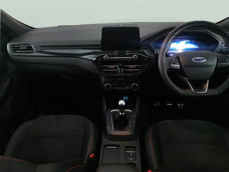 2021 Ford Kuga 1.5 EcoBlue ST-Line X Edition SUV 5dr Diesel Manual Euro 6 (s/s) (120 ps) - Suv Di...