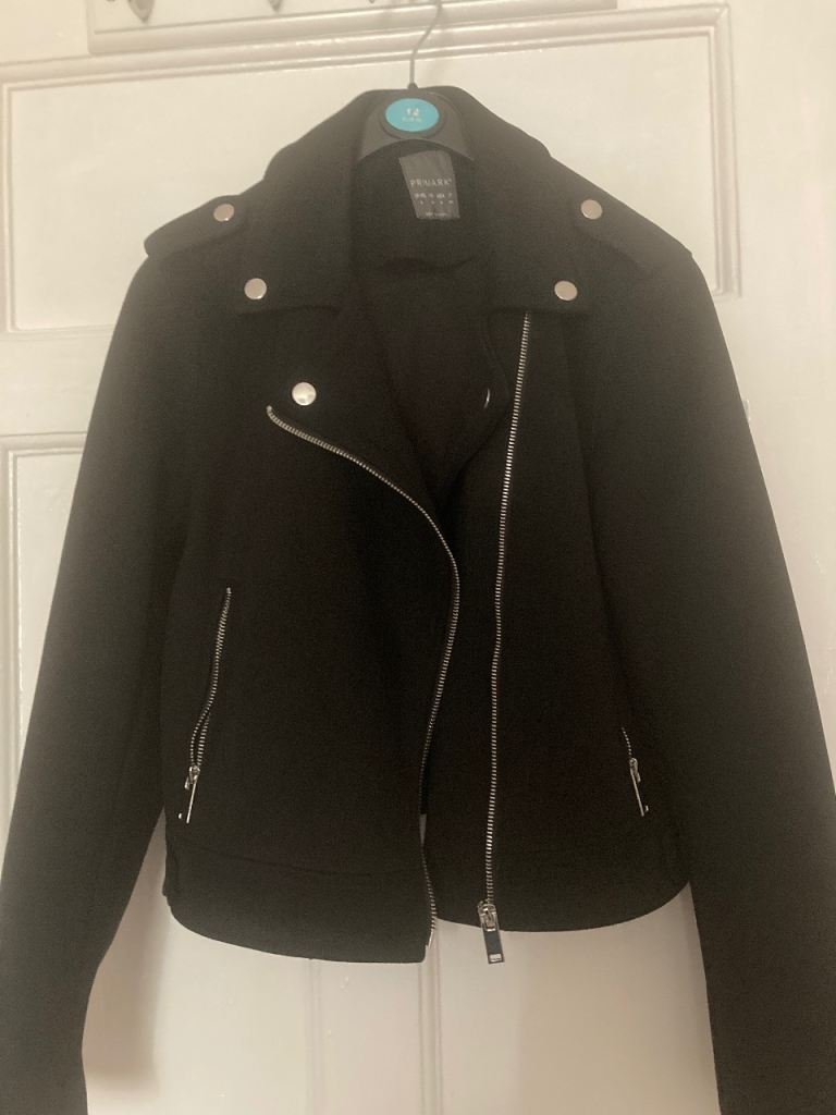 Ladies jacket