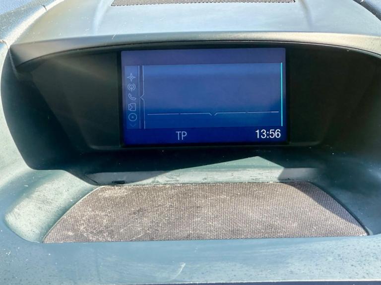 2013 Ford Grand C-Max 2.0 TDCi Titanium X Powershift Euro 5 5dr MPV Diesel Automatic