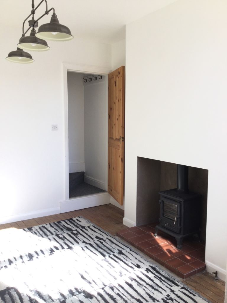 2 Bed Bedroom House NG2 Sneinton City Centre Nottingham