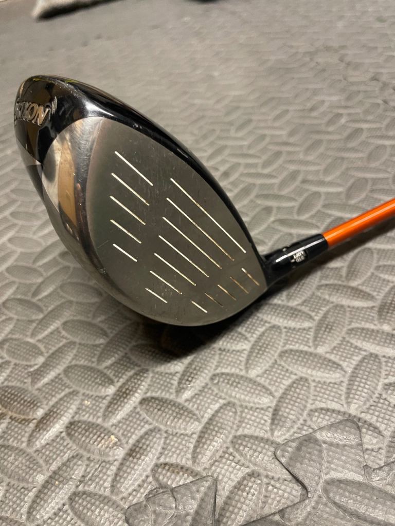 Srixon 565 driver