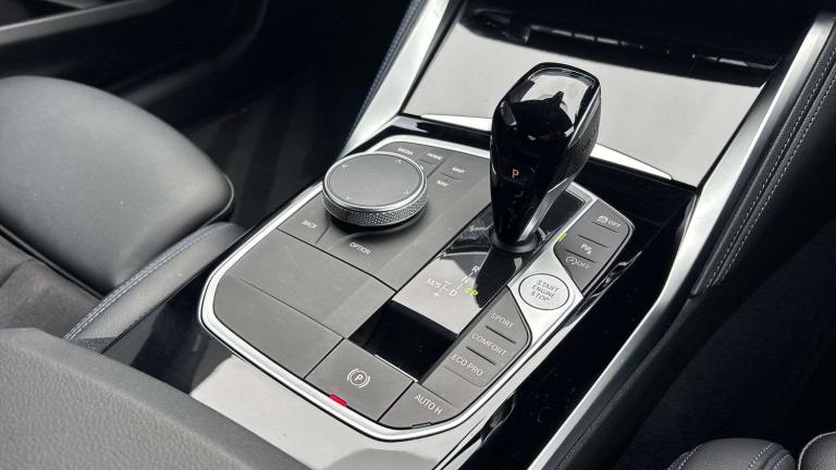 2022 BMW 2 Series 220i M Sport 2dr Step Auto Convertible Petrol Automatic