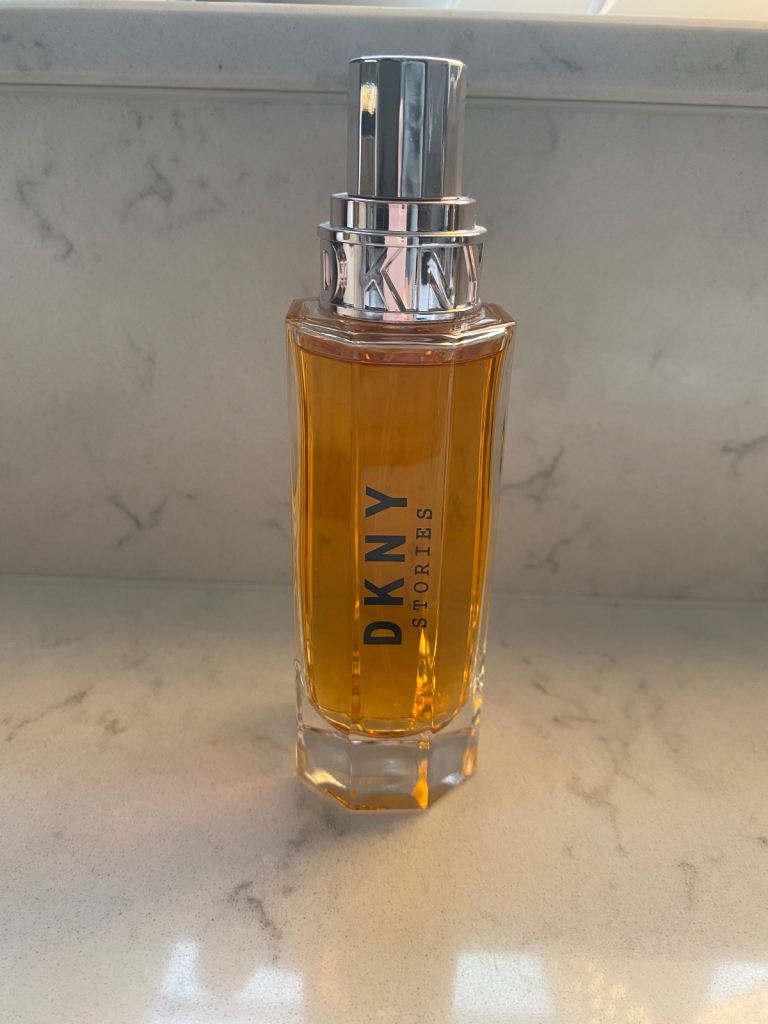 DKNY Stories eau the parfum 100ml