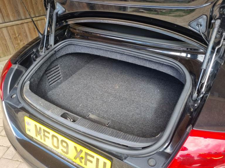 Audi, TT, Convertible, 2009, Manual, 1984 (cc), 2 doors