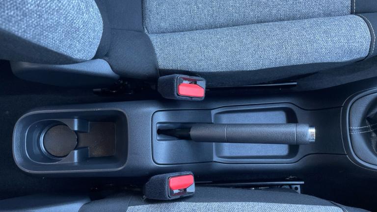 2022 Citroen C3 1.2 PureTech C-Series Hatchback 5dr Petrol Manual Euro 6 (s/s) (83 ps) Hatchback ...