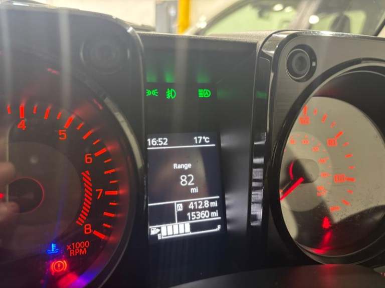 2023 Suzuki Jimny 1.5 ALLGRIP Commercial 4WD Manual Four Wheel Drive Petrol Manual