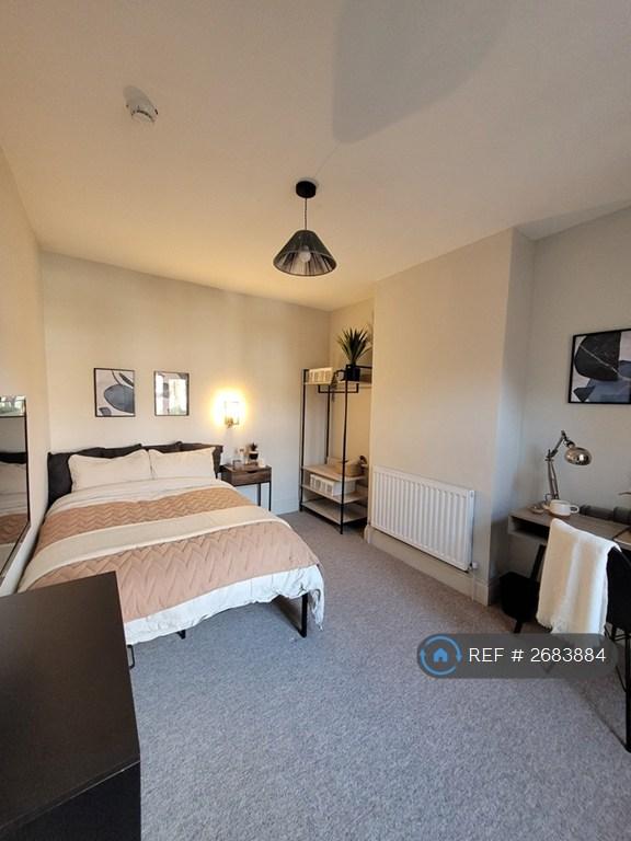 1 bedroom in Cambridge Street, Leicester, LE3 (#2683884)