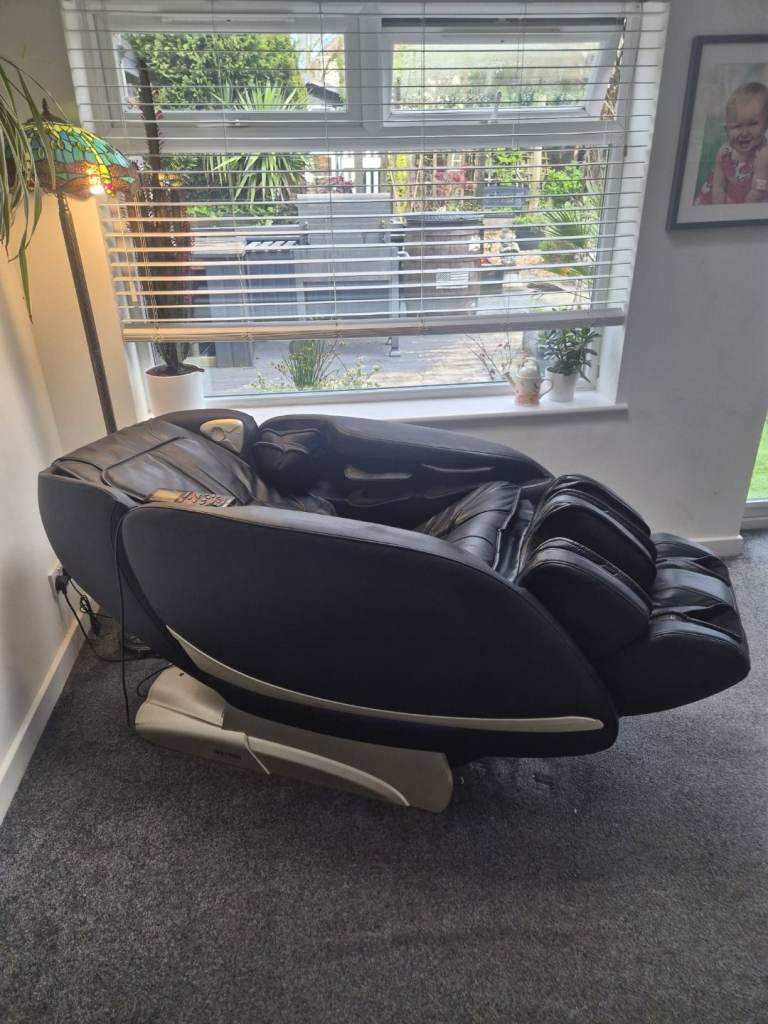 Weyron Electric Massage Chair