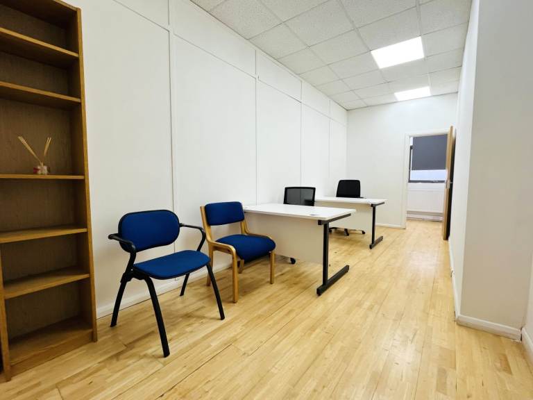Medium Office to Rent in Park Royal NW10