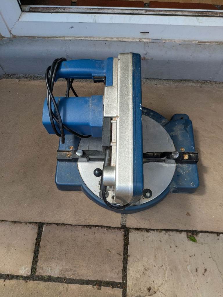 Mitre saw 