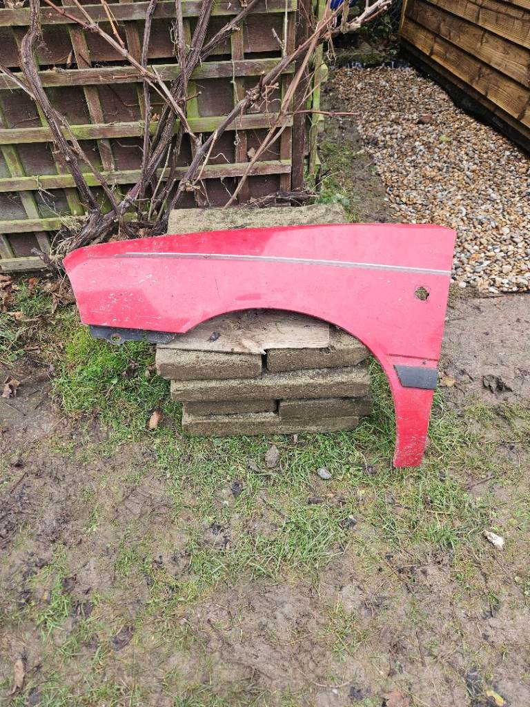 job lot citroen ax parts