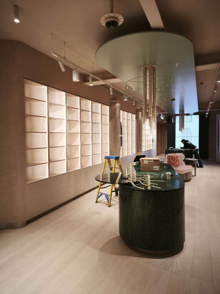 Experienced Carpenter & Joiner – High Quality Work – London