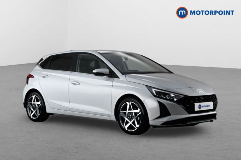2025 Hyundai i20 1.0T GDi Premium 5dr DCT HATCHBACK PETROL Automatic