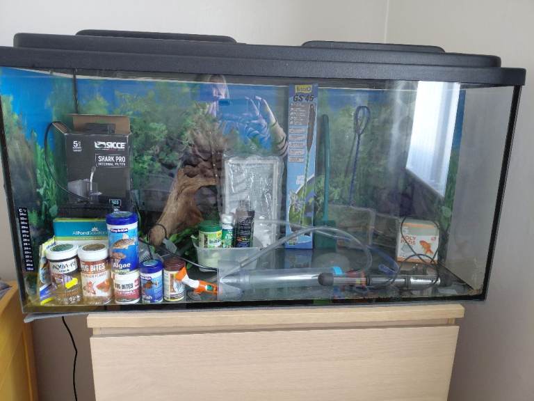 Aquarium