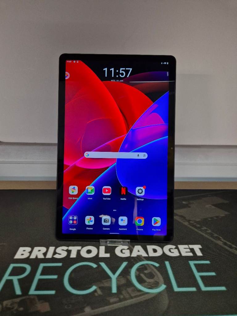 Lenovo Tab P11 Plus Android Tablet