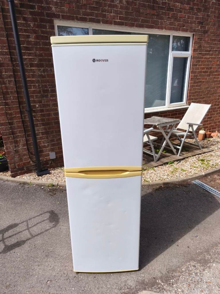 Fridge Freezer HOOVER / Energy rate A+