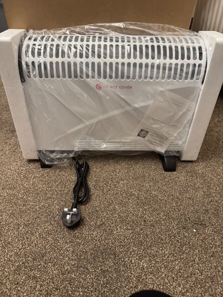 Conventional Heater