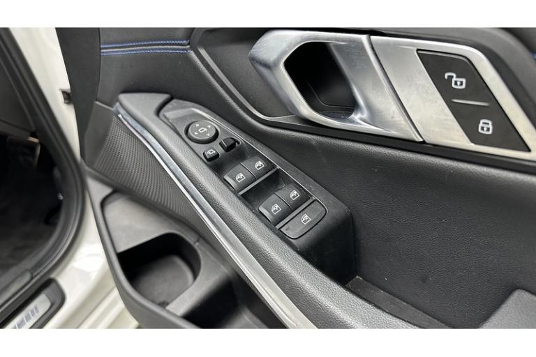 2021 BMW 3 Series 320i M Sport Saloon Petrol Automatic