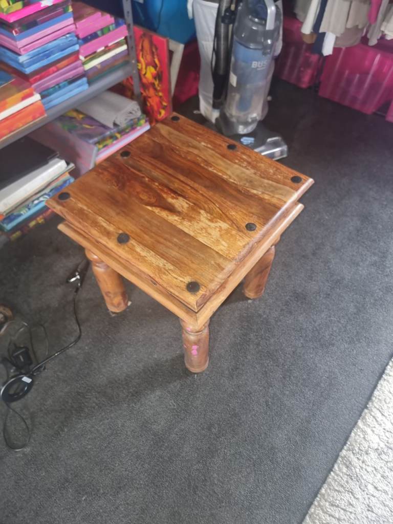 Free items