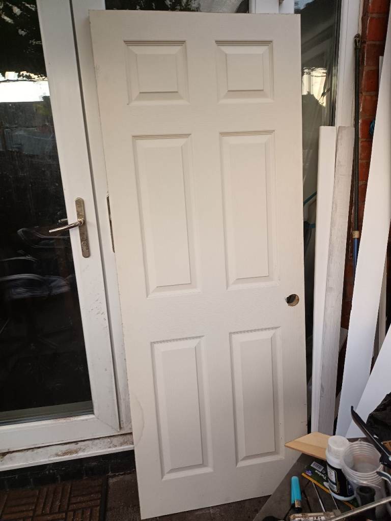 Internal door 