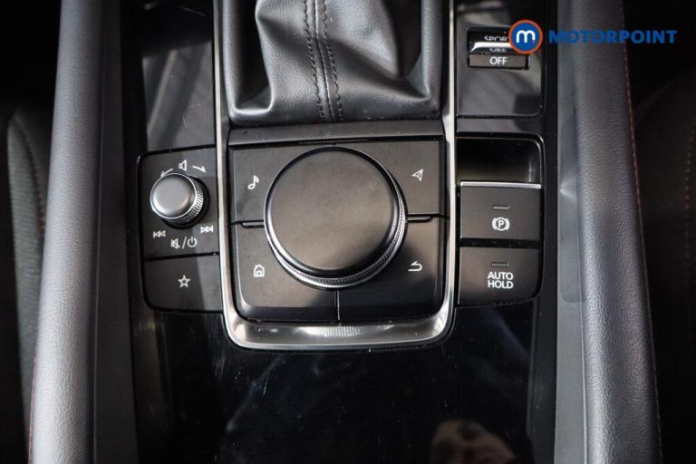 2025 Mazda Mazda3 2.5 e-Skyactiv G MHEV [140] Homura 5dr Auto Hatchback Petrol Automatic