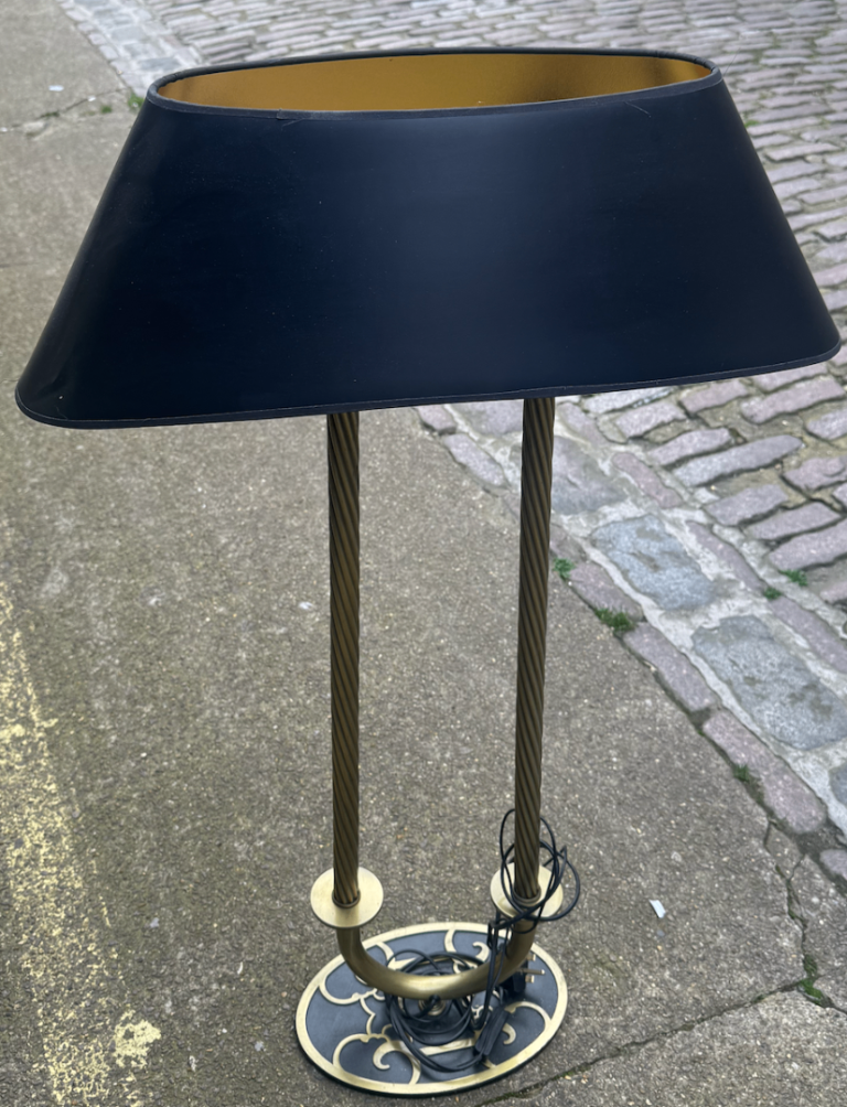 Vintage Table Lamp x 5