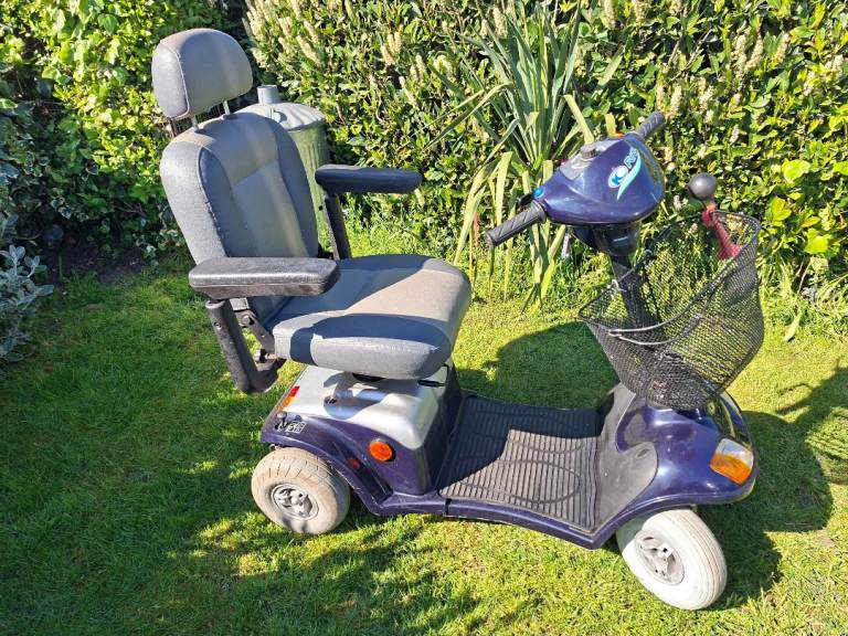Kymco K Foru