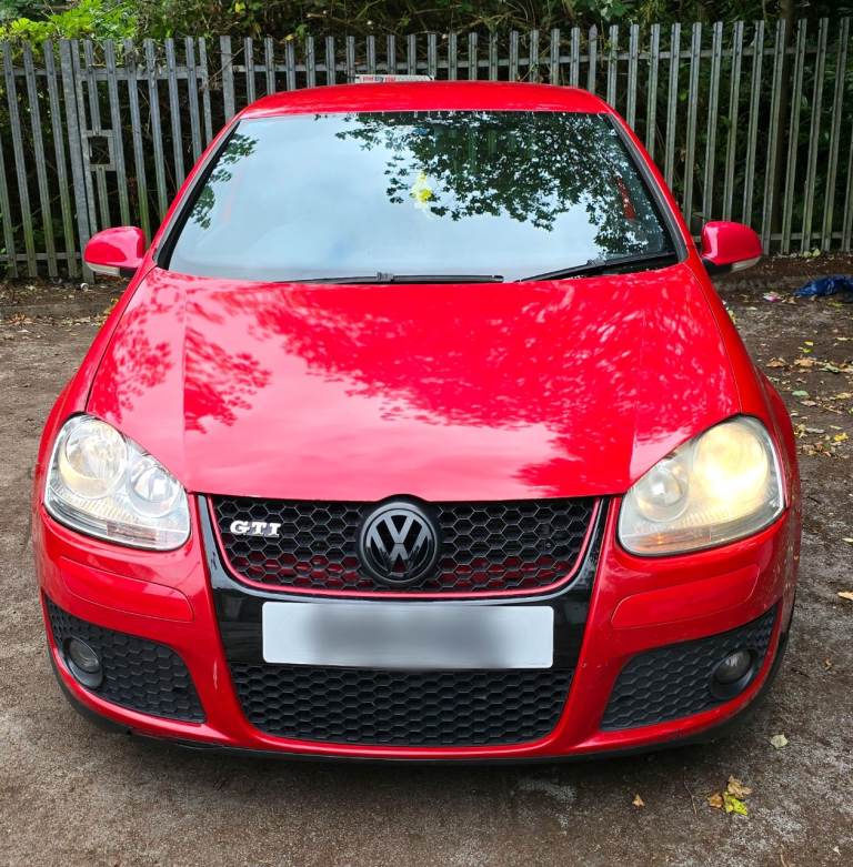 Volkswagen, GOLF, Hatchback, 2005, Semi-Auto, 1984 (cc), 5 doors