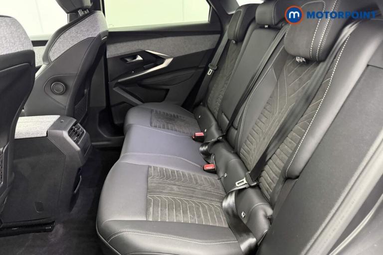 2024 Peugeot 3008 1.2 Hybrid 136 GT 5dr e-DSC6 SUV Petrol Automatic