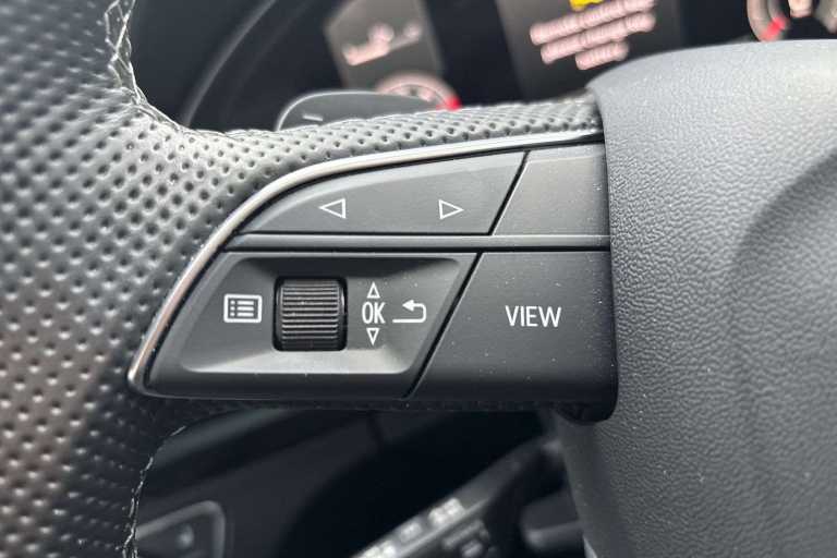 2022 Audi Q5 S Ln Vor 40Tdi Mhev Qu Saloon Diesel Automatic