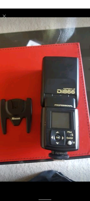 Nissin. ebay/pukutisss