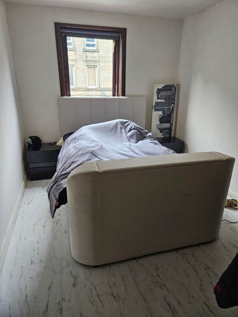Tv bed for sale