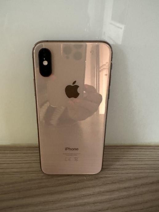 iPhone XS 64gb