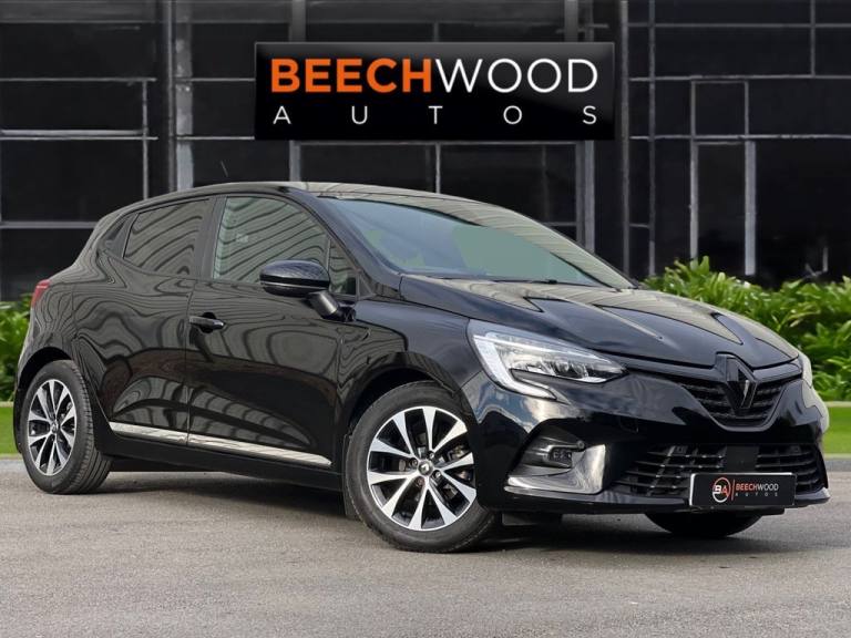2020 Renault Clio 1.0 TCe Iconic Hatchback 5dr Petrol Manual Euro 6 (s/s) (100 ps) Hatchback Petr...