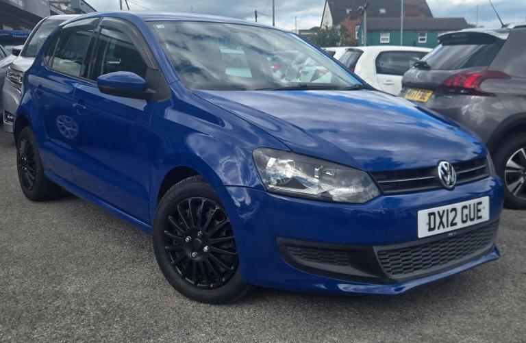 2024 Volkswagen Polo Bluemotion TSi DSG Hatchback Petrol Automatic