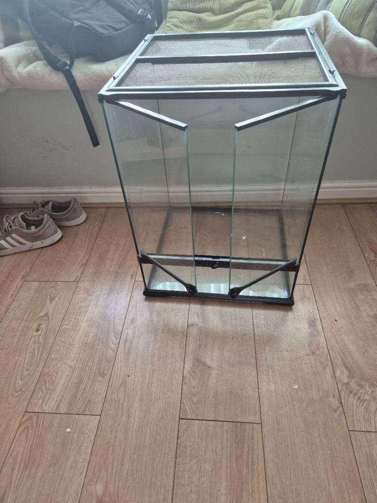 exoterra vivarium 