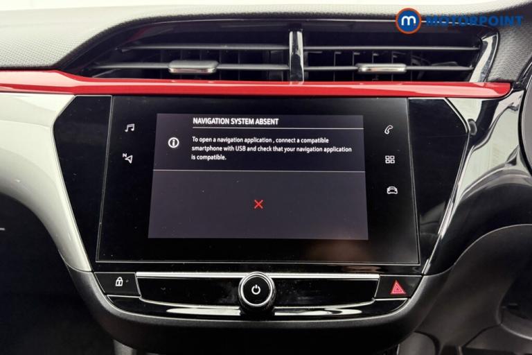 2023 Vauxhall Corsa 1.2 GS 5dr Hatchback Petrol Manual