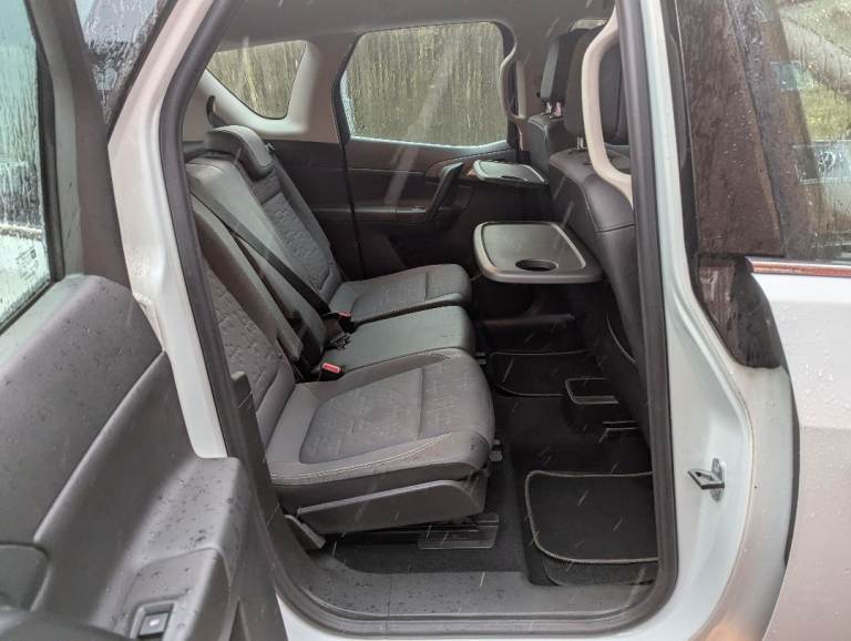 2014 VAUXHALL MERIVA 1.4 TECH LINE 35,000 MILES SERVICE HISTORY HEATED SEATS TOP SPEC