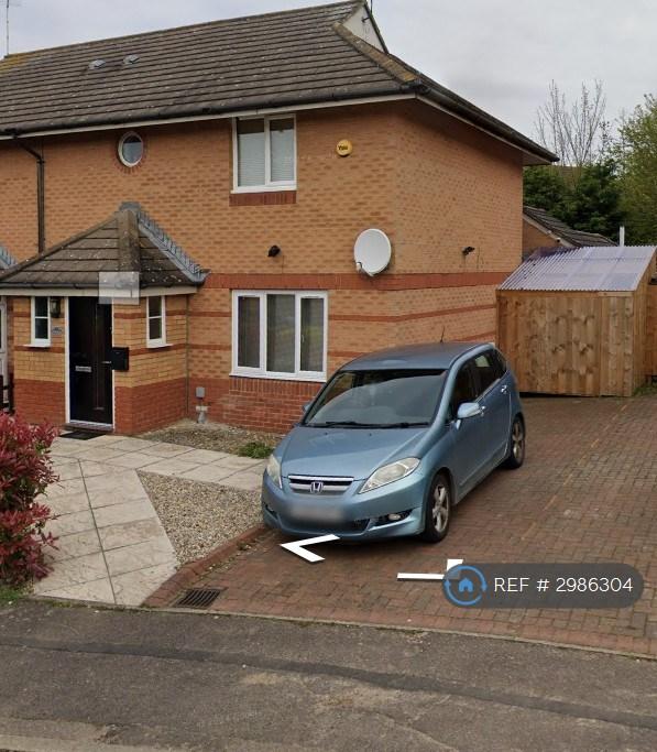 4 bedroom house in Larks Close, Haverhill, CB9 (4 bed) (#2986304)