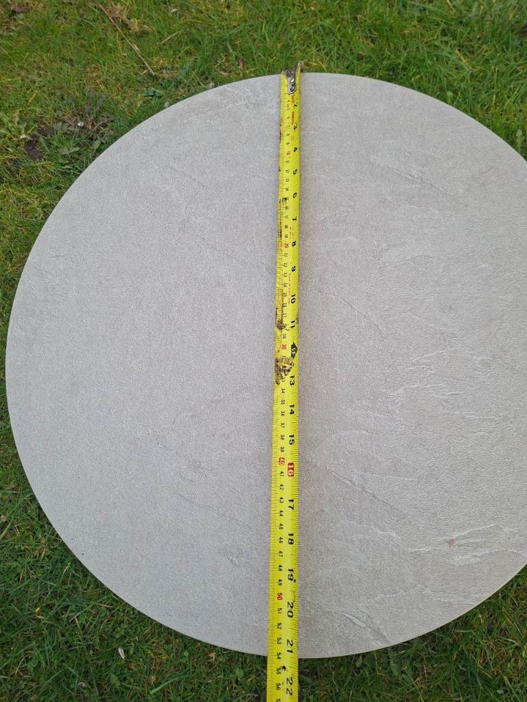 Caravan/motorhome  table