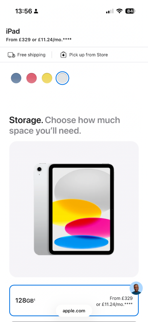 image for Apple I padc2025