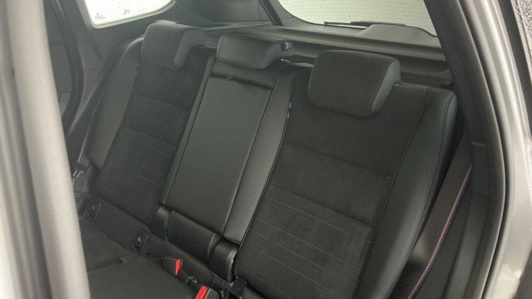 2025 BMW iX1 150kW eDrive20 M Sport 65kWh 5dr Auto Estate Electric Automatic