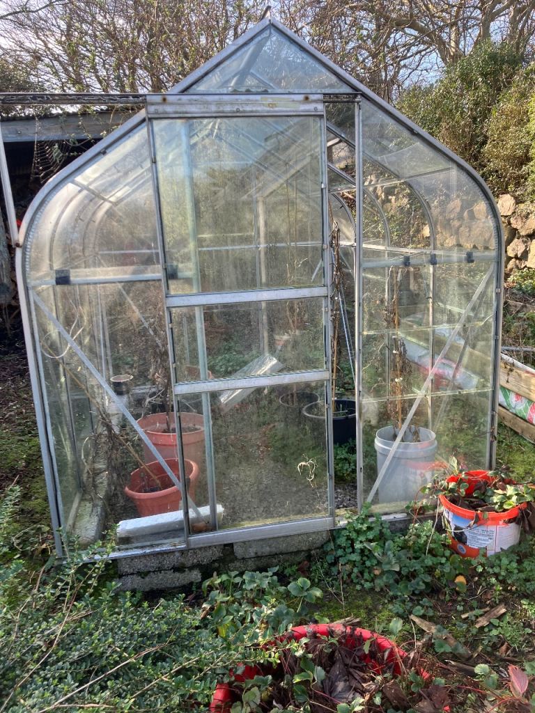 Greenhouse 
