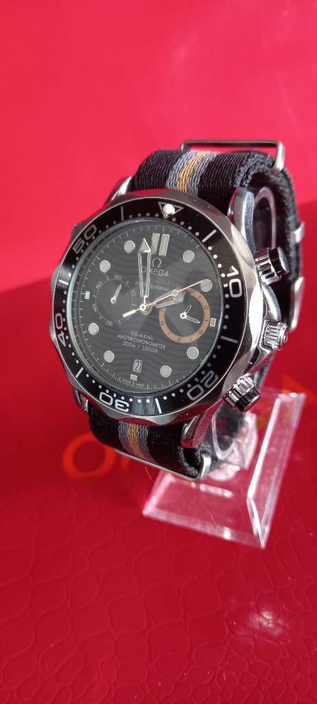 Gents watch 