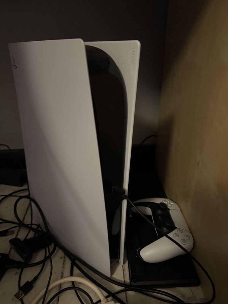 Sony PlayStation 5 PS5 Disc Console – Original Model – Fully Working