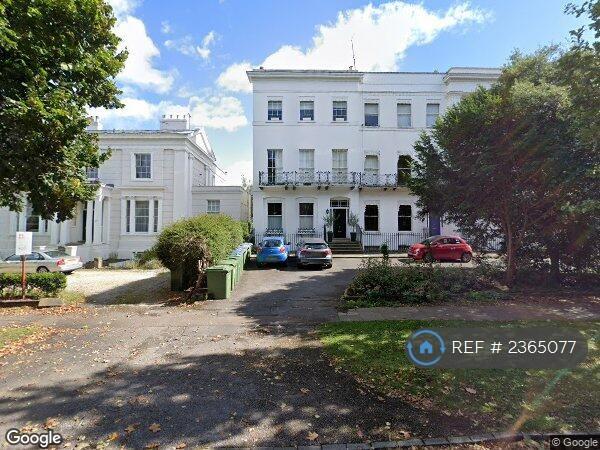 1 bedroom flat in Pittville Lawn, Cheltenham, GL52 (1 bed) (#2365077)