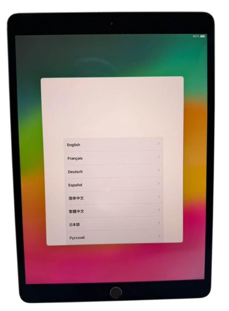 Apple iPad Air 3rd Gen 