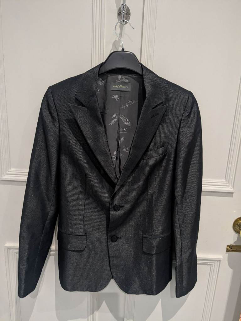 Zadig & Voltaire Jacket 
