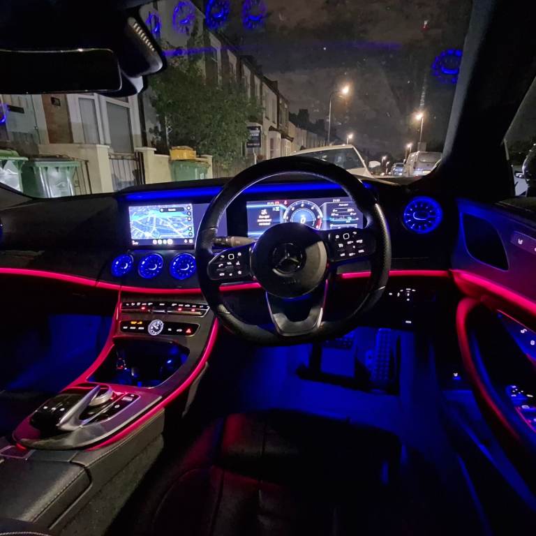 Mercedes-Benz, CLS, Coupe, 2018, Semi-Auto, 2925 (cc), 4 doors